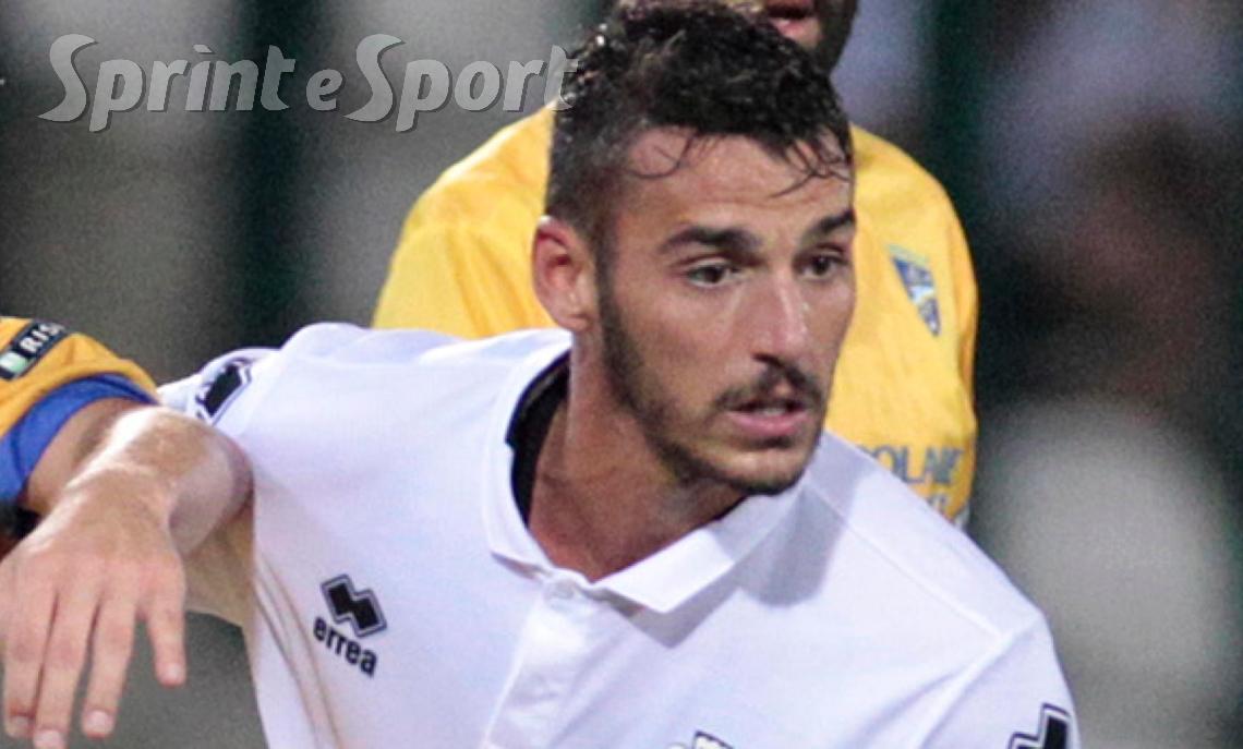 CIGLIANO PRIMA CATEGORIA - UMBERTO GERMANO