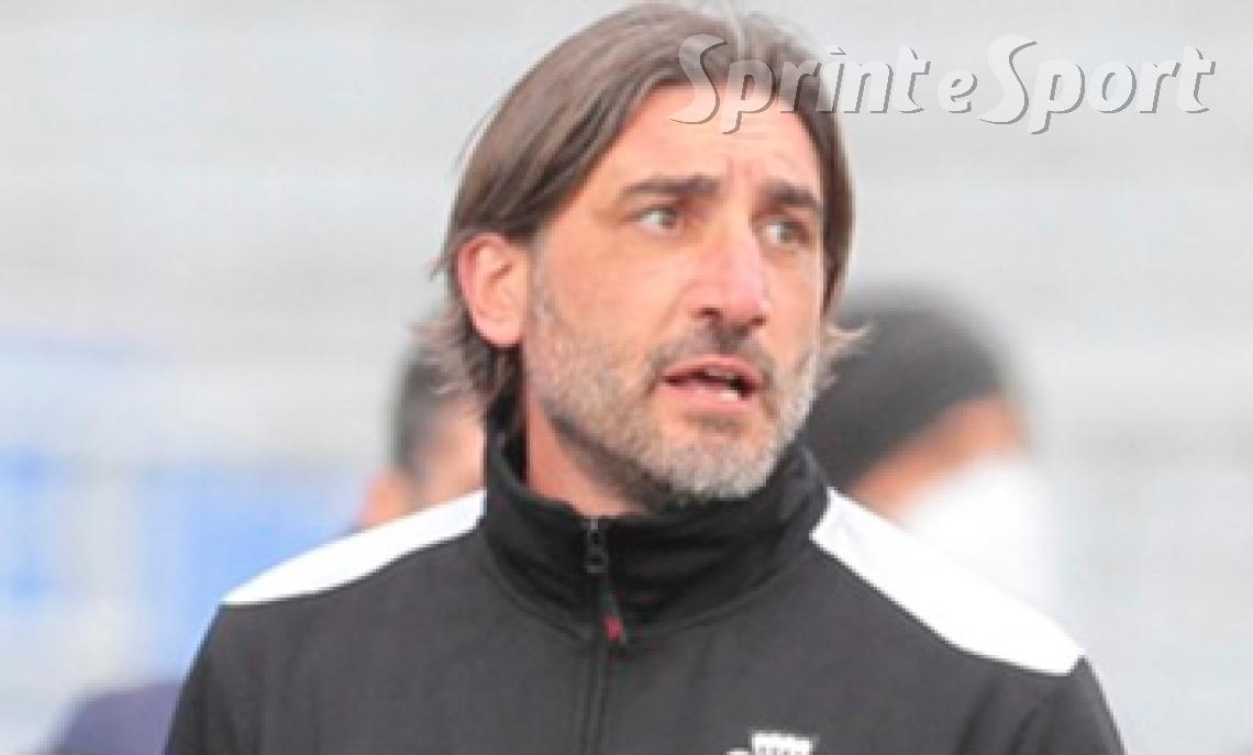 MANTOVA SERIE B - FRANCESCO MODESTO