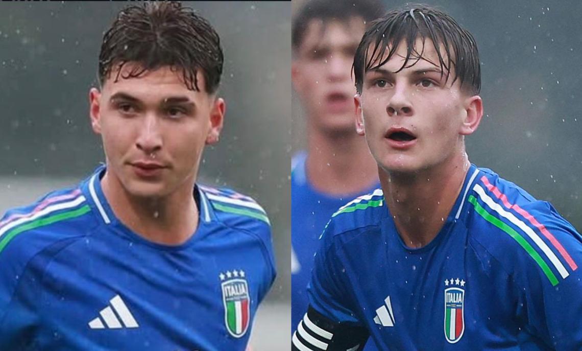 Pipit&ograve; e Olivieri