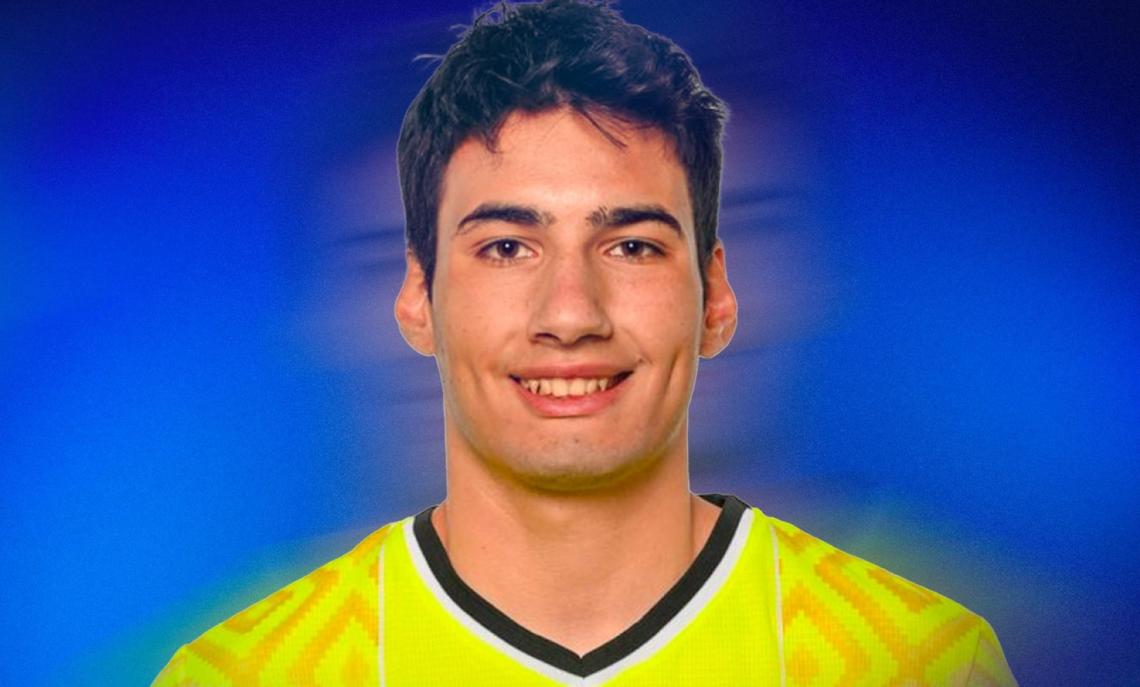 PAGANESE SERIE D - PIETRO EMILIO GALLO