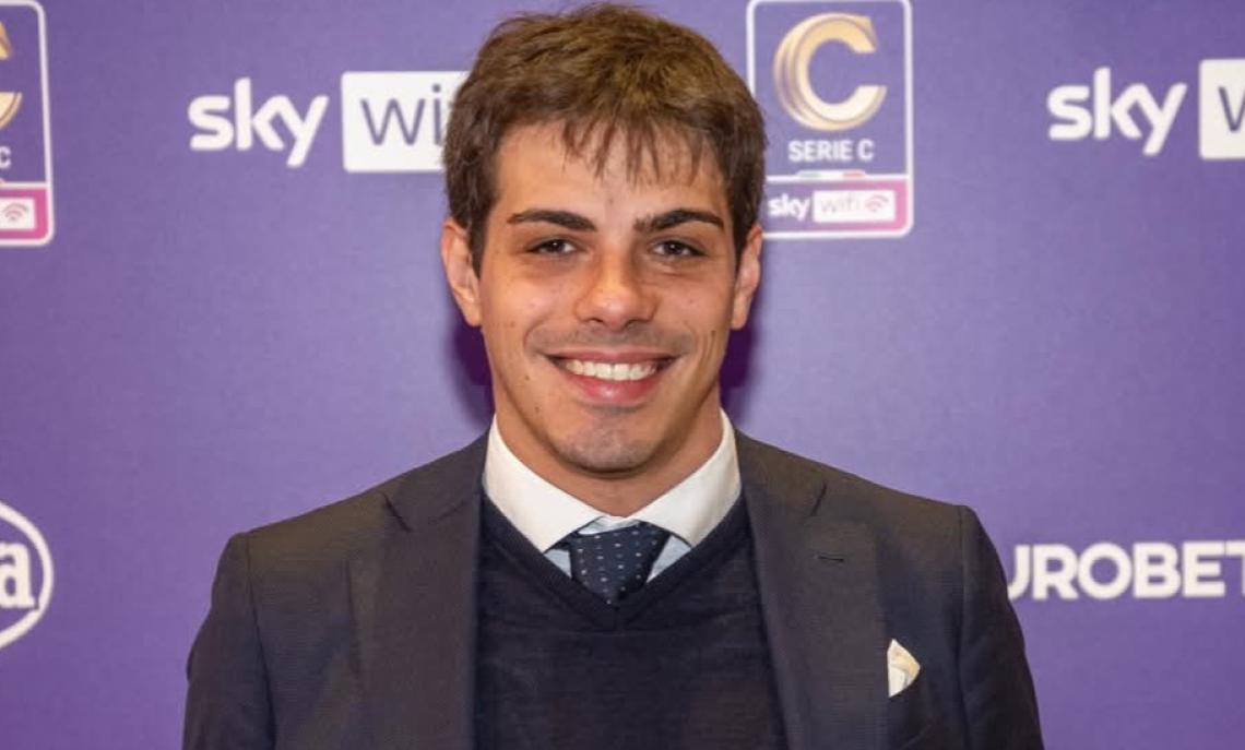 PERGOLETTESE SERIE C - GABRIELE BOLIS