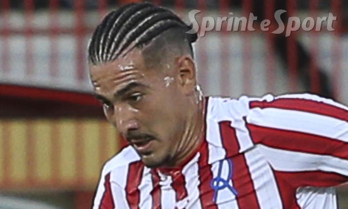 SALERNITANA SERIE C - FRANCO FERRARI