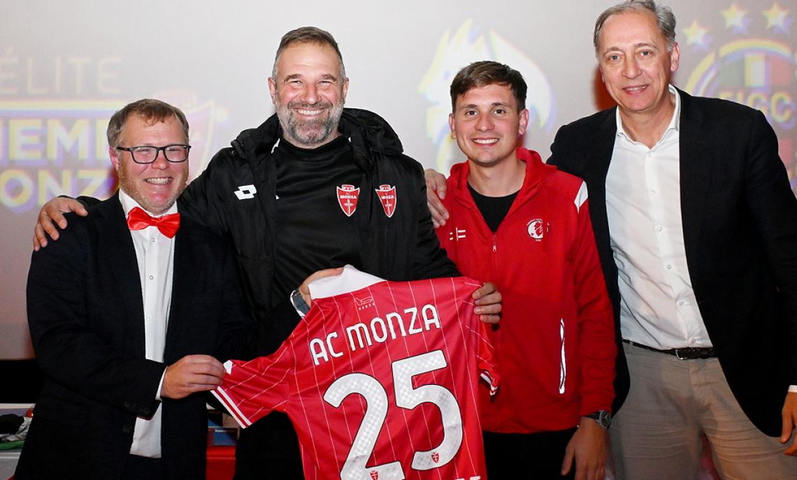 Festa di Natale Schiaffino