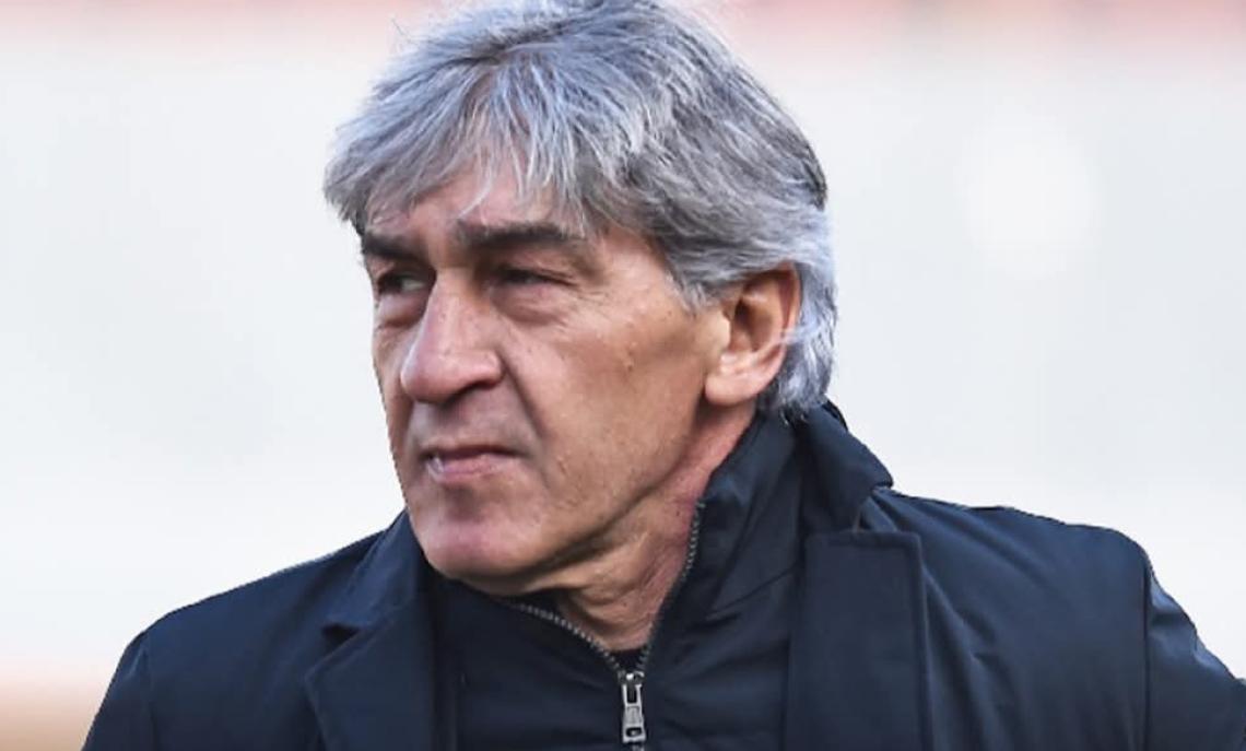 NOCERINA SERIE D - GIUSEPPE GALDERISI