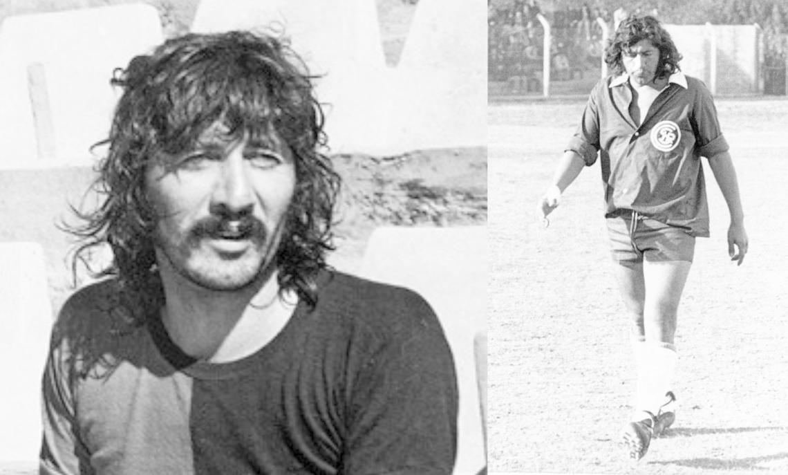 Il genio che non volle diventare famoso: e il giorno in cui Maradona lo indic&ograve; come pi&ugrave; grande di lui