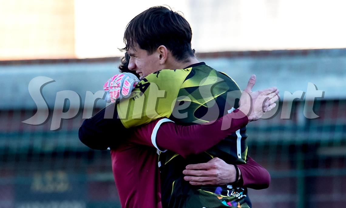 Una partita cruciale segnata da gesti tecnici incredibili: emozioni a non finire e il sogno granata continua