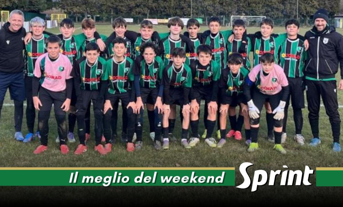 Dufour Varallo, che marcia: Natale da capolista a punteggio pieno