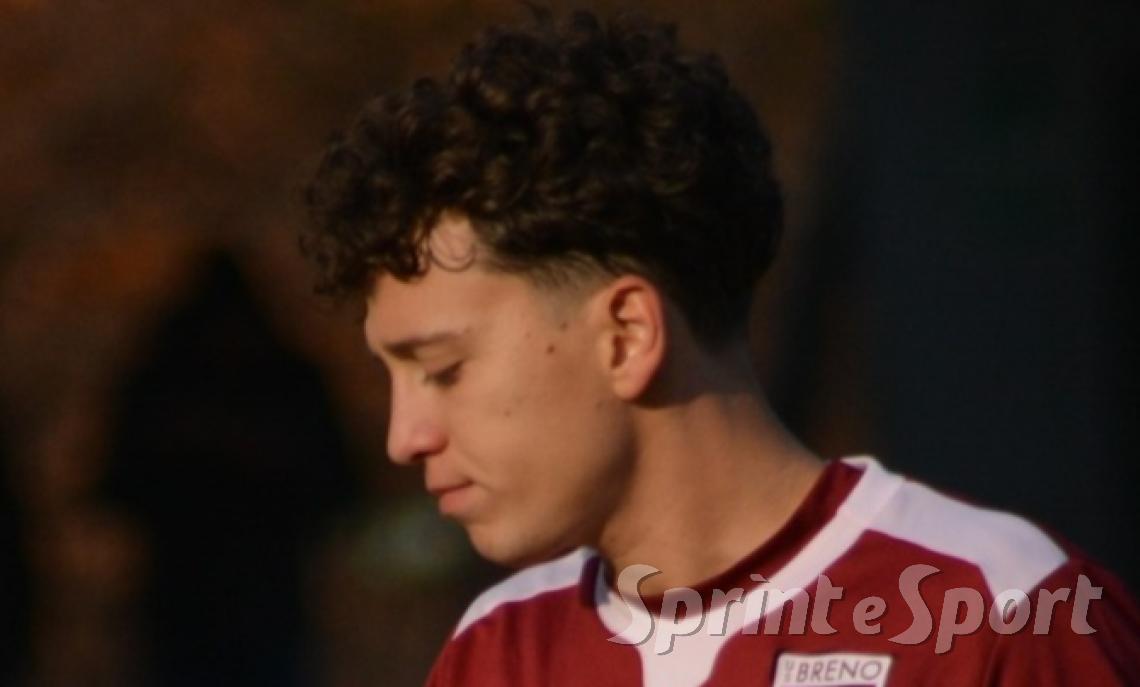 Dalle esperienze nei professionisti al ruolo da titolare inamovibile in Serie D: alla scoperta del classe 2006 che ha conquistato Breno