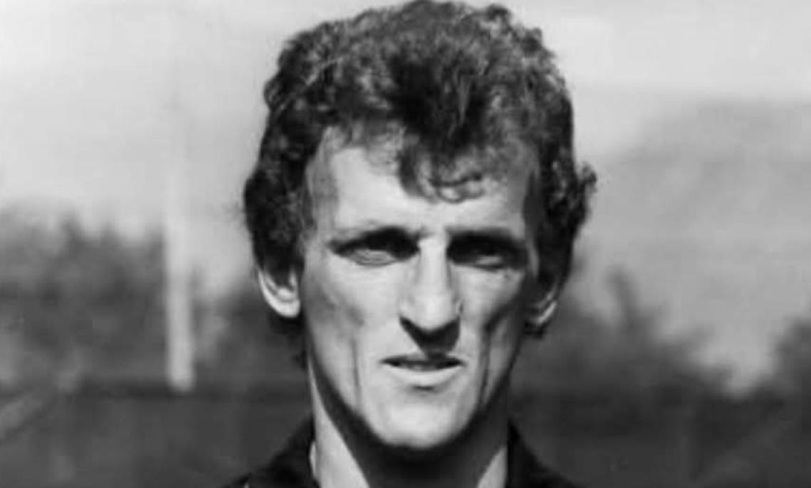 ATALANTA SERIE A - EUGENIO PERICO