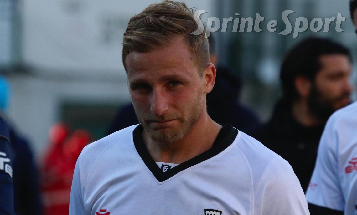 AVELLINO SERIE B - GIUSEPPE PANICO