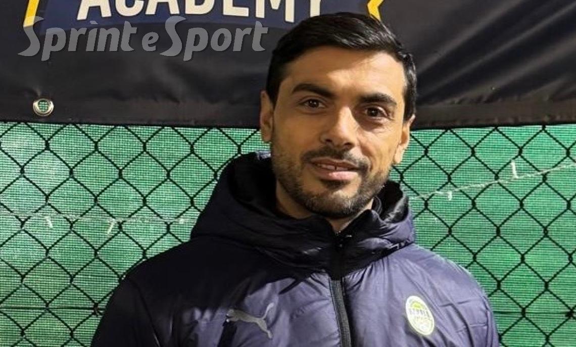 ESORDIENTI BONOLA &bull;