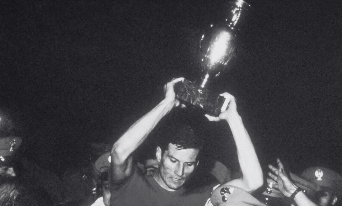 La monetina che ferm&ograve; il tempo: il noir di Italia‑Urss &rsquo;68 tra fessure, sospetti e un capitano che corse verso la storia