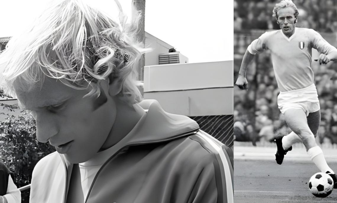 L&rsquo;Angelo Biondo e lo scudetto delle pistole: la corsa pura in un mondo di pazzi