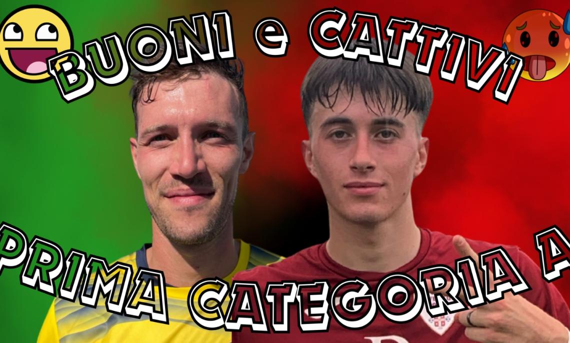 PRIMA CATEGORIA PIEMONTE GIRONE A