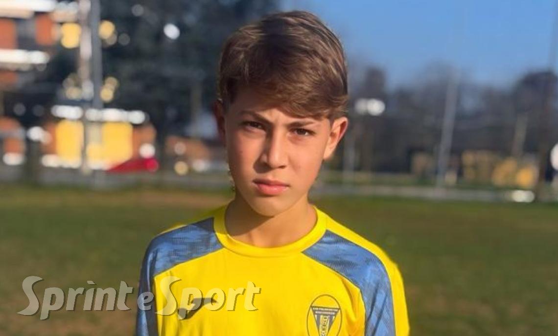 CALCIATORI CON DIABETE UNDER 14 AOSTA CONVERTINO BOSCONERESE