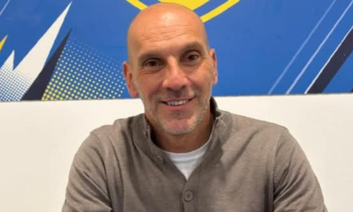 CHIEVO VERONA SERIE D - MARCO DIDU