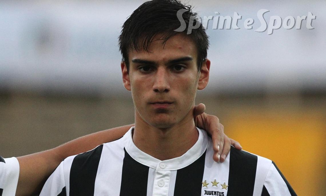 REGGINA SERIE D - GIUSEPPE VERDUCI