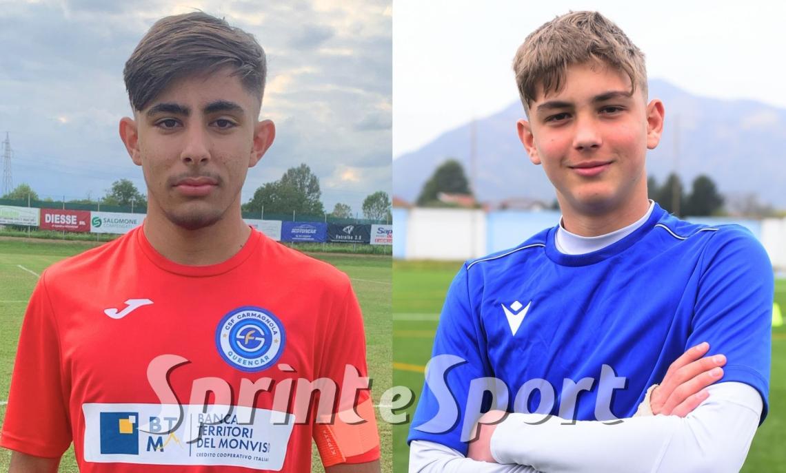 Un attacco formidabile guidato dal capocannoniere del girone e dal talento sopraffino della capolista