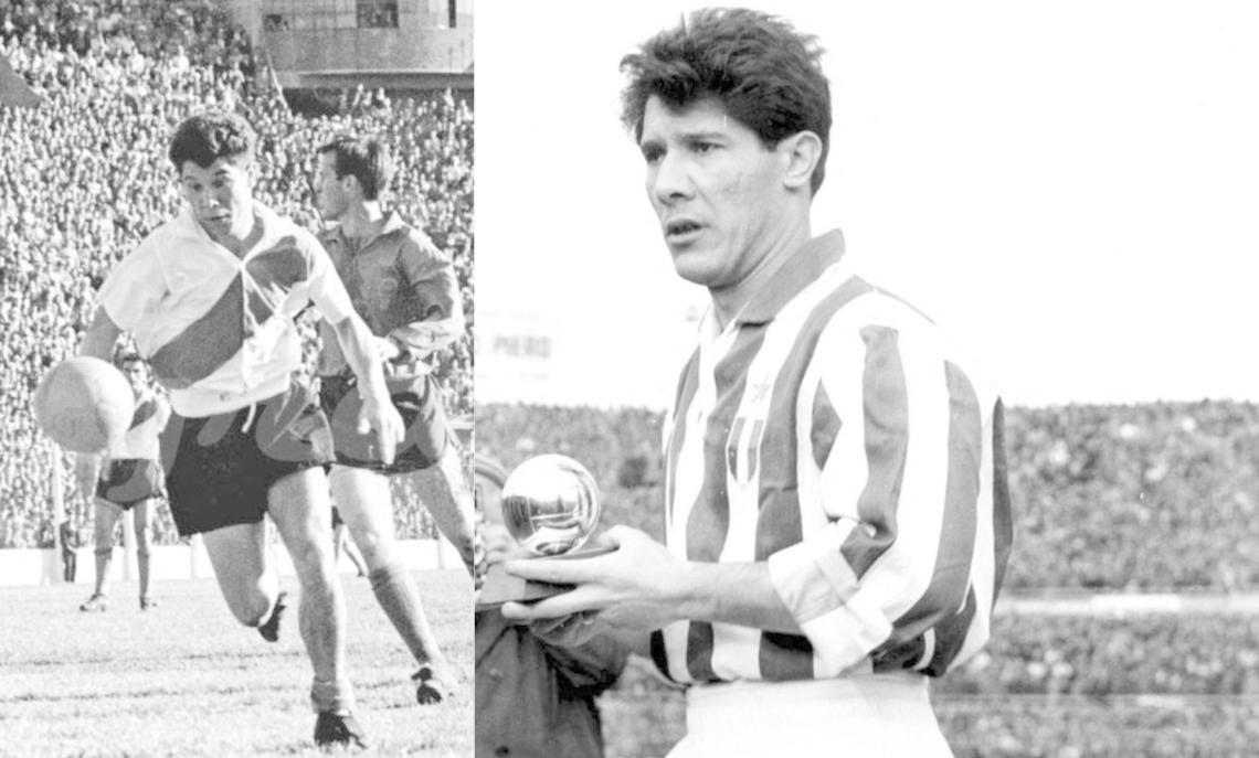 Sei gol all&rsquo;Inter e un Pallone d&rsquo;Oro: il mancino che non conosceva la piet&agrave;