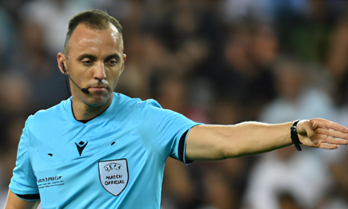 Var infinito e rigore al 90+16&rsquo;: lo Sporting passa ai quarti tra proteste furiose e un caso che agita il Portogallo