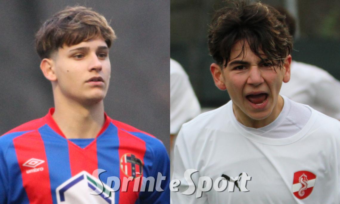 Un derby pesantissimo! Botta e risposta, con difensori goleador che fanno la differenza