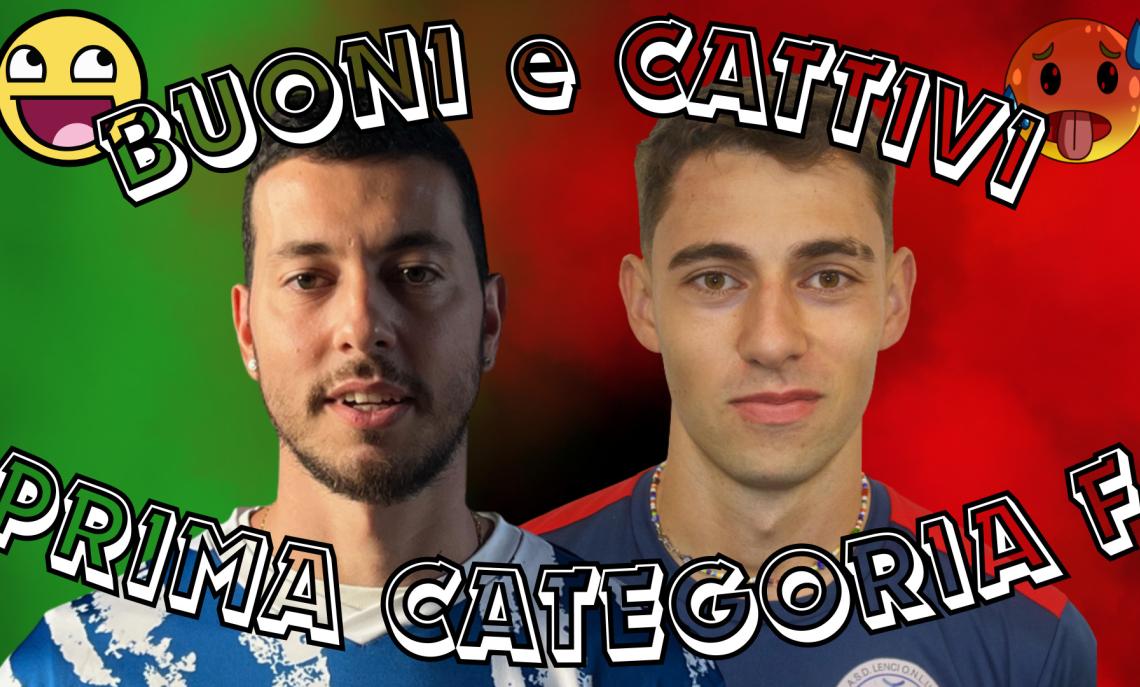 PRIMA CATEGORIA PIEMONTE 