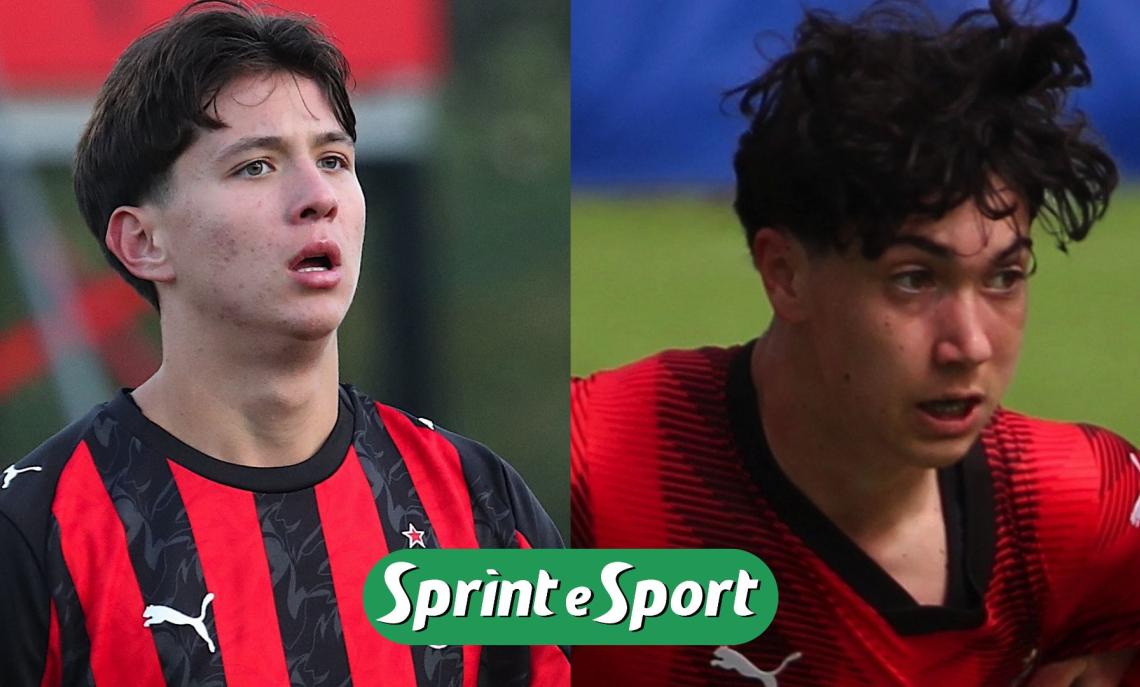 Rimonta rossonera a Monzello: i diavoli prendono quota 