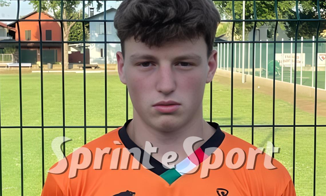 UNDER 19 PIEMONTE NEWS