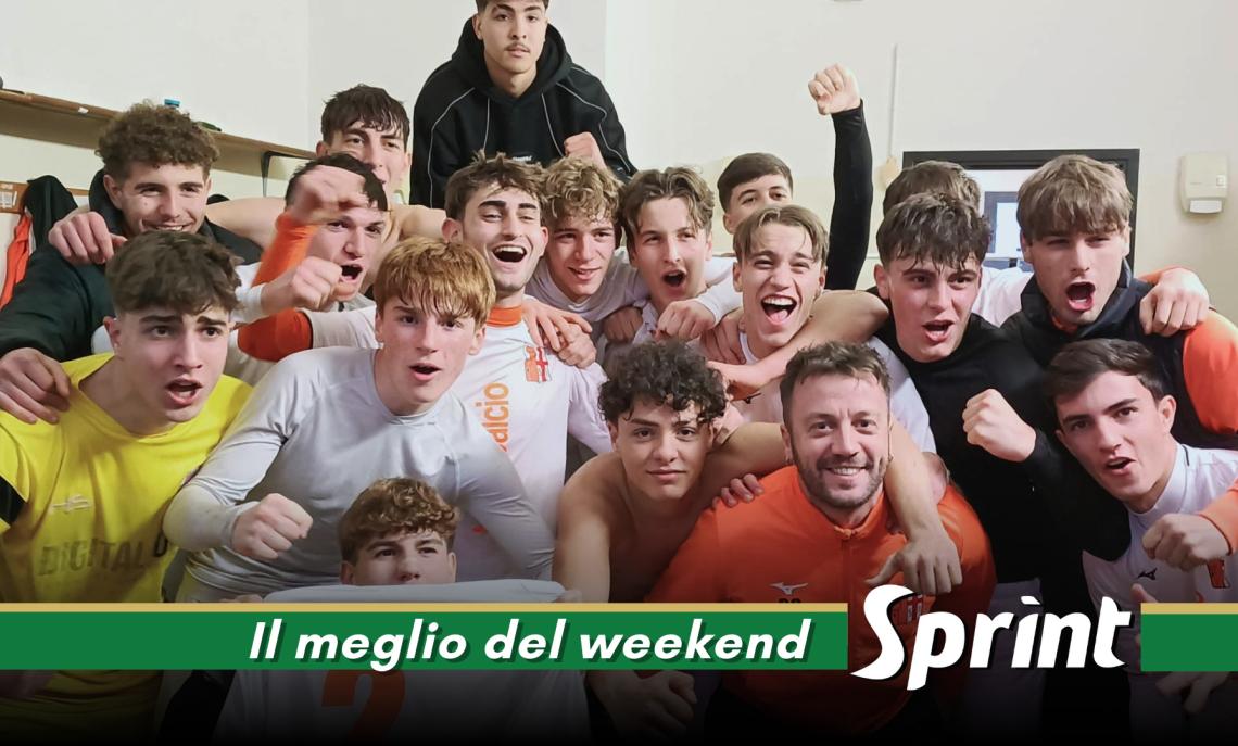 UNDER 19 REGIONALI PIEMONTE