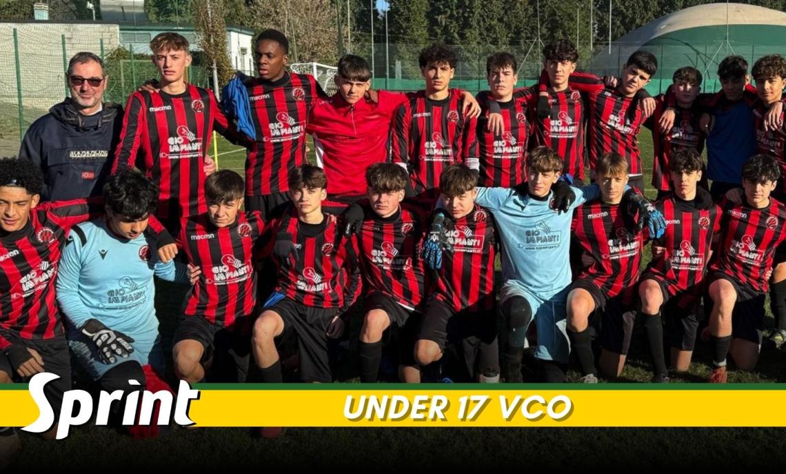 Sei squadre in sei punti, un girone di andata all&rsquo;insegna dell&rsquo;equilibrio