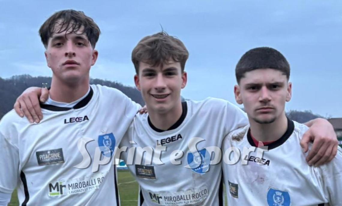 Novanta minuti di emozioni e colpi di scena