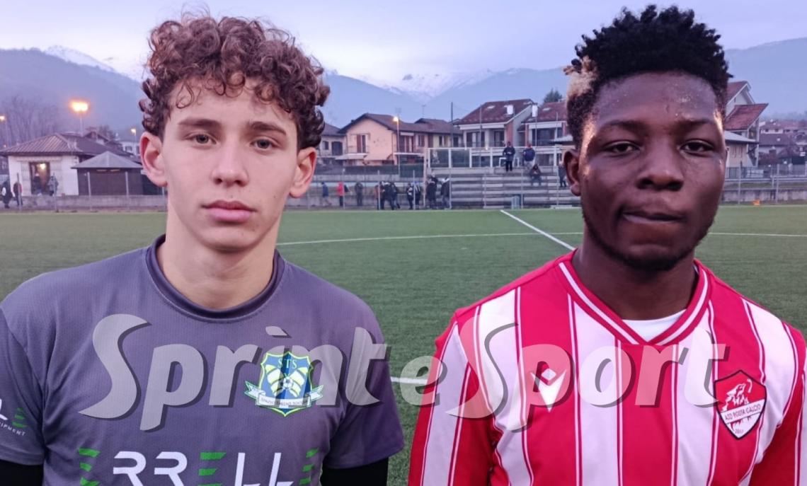 Succede tutto in due minuti: la zampata da rapace d'area risponde al super gol da centrocampo 