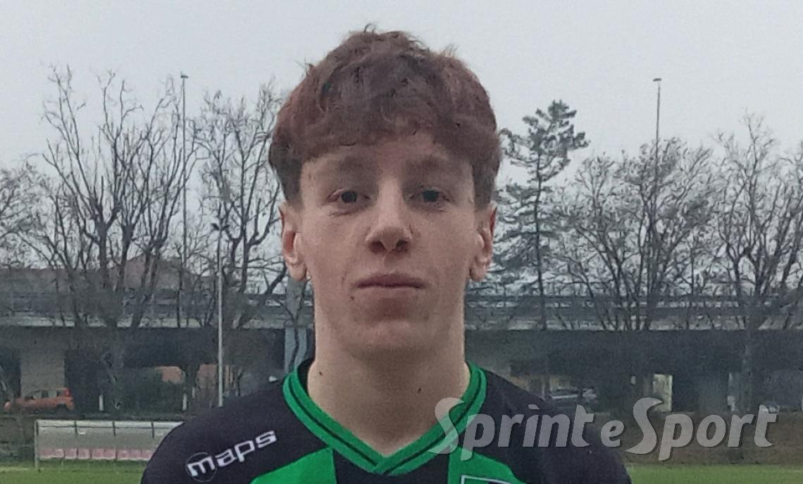 Under 19 Schuster Tarsia risolve il match con il gol vittoria 