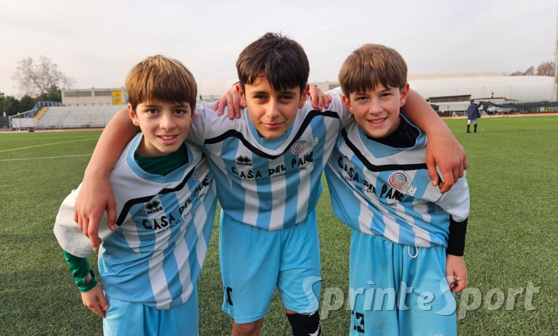 Simone Ferraro, Francesco Cafferini e Francesco Pernechele &bull; COB 91