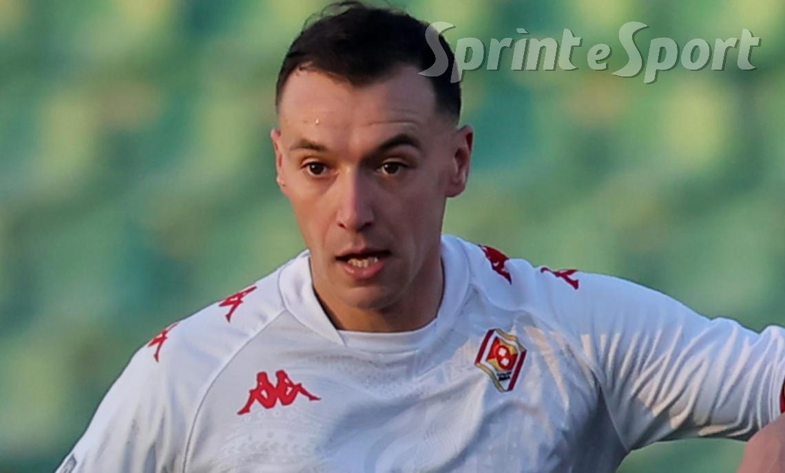 BRA-JUVENTUS NEXT GEN SERIE C - ENRICO BALDINI