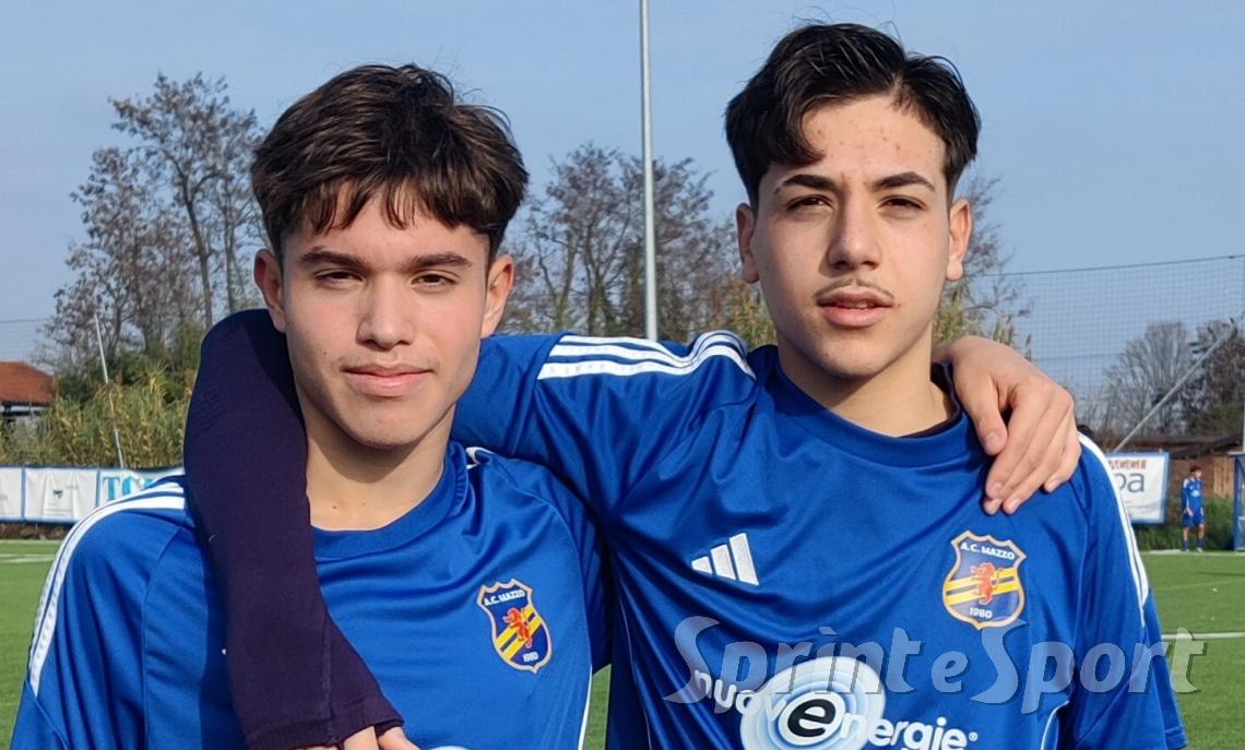 Matteo Vozza, Mesti hasani