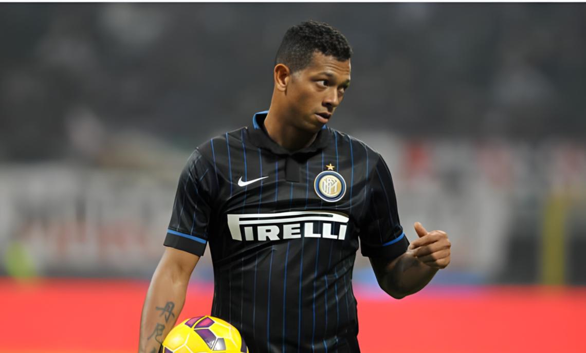 &laquo;Ho provato tre volte a togliermi la vita&raquo;: l'ultima partita dell'ex Inter