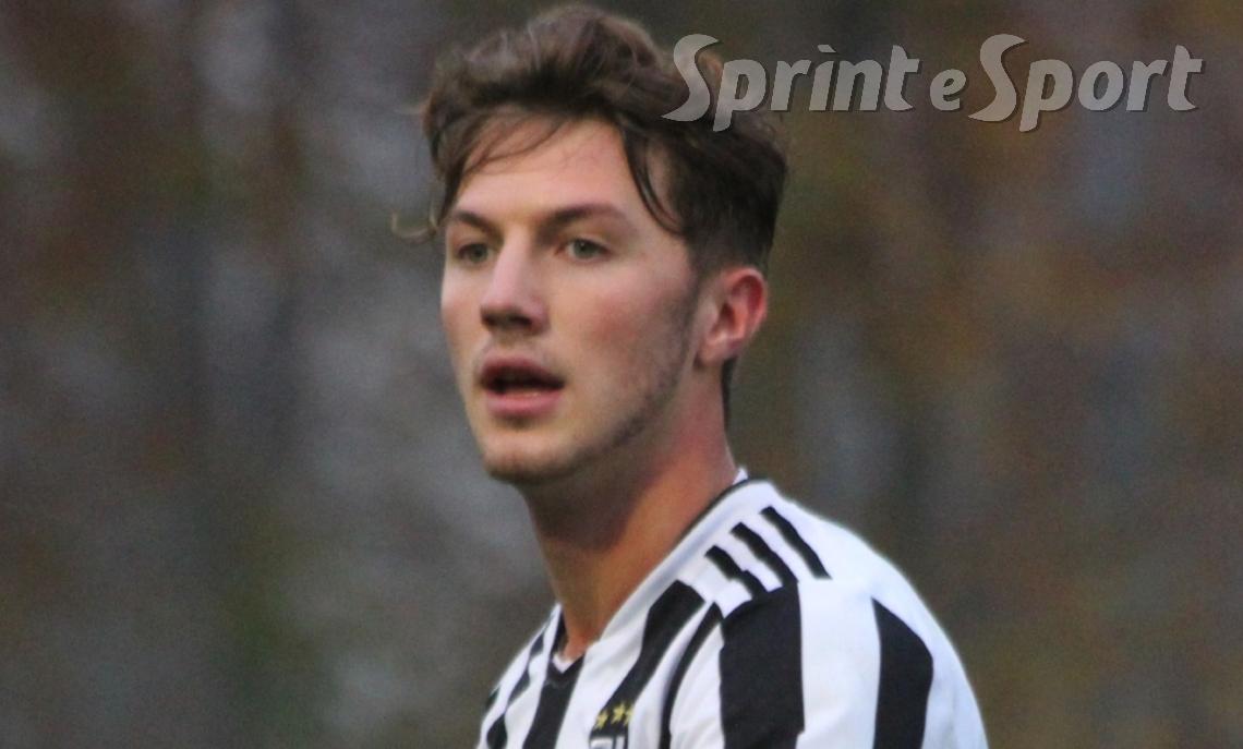 PRO PATRIA-RENATE SERIE C - ANDREA BONETTI