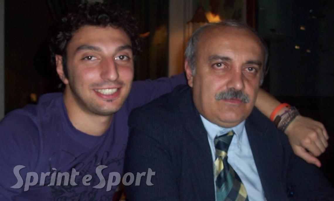 Pierangelo Di Pasquale, Angelo Di Pasquale; REAL MILANO