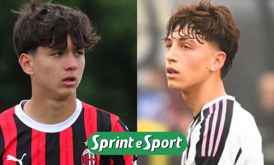 Paonessa è l&rsquo;uomo del destino, la Juventus sorride sotto la Mole! Milan, è la rimonta delle rimonte