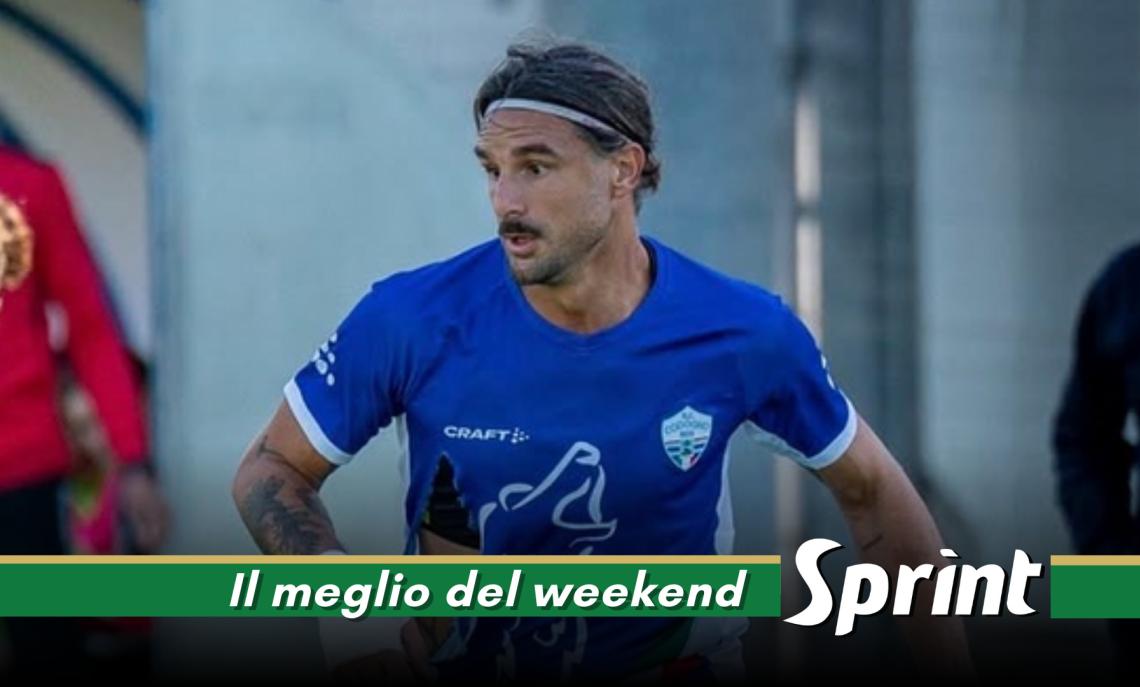 Alex Romano - Rc Codogno