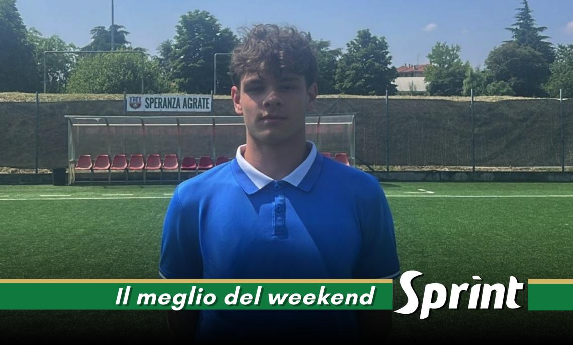 Alessandro Malvestiti - Cisanese