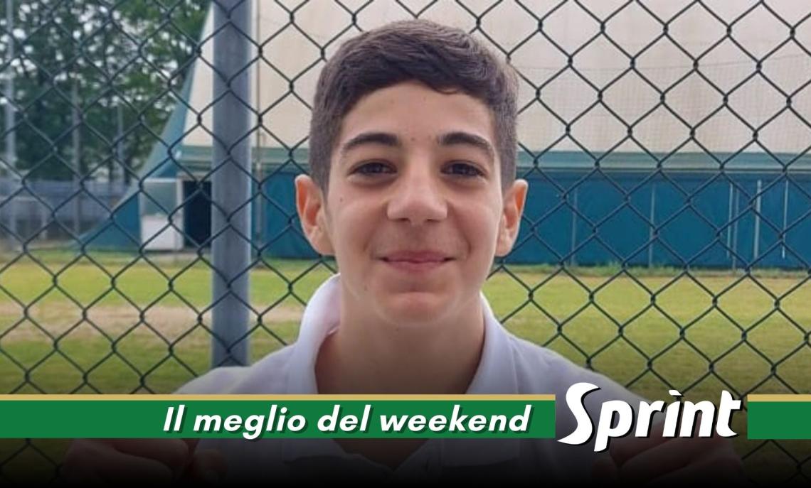 LEONARDO SPECIALE VIGEVANO UNDER 15