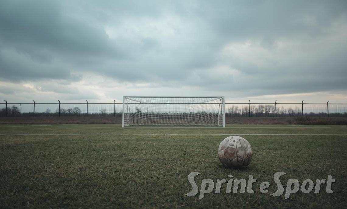 Non si presentano al campo e il match non viene disputato: cosa dice il regolamento?