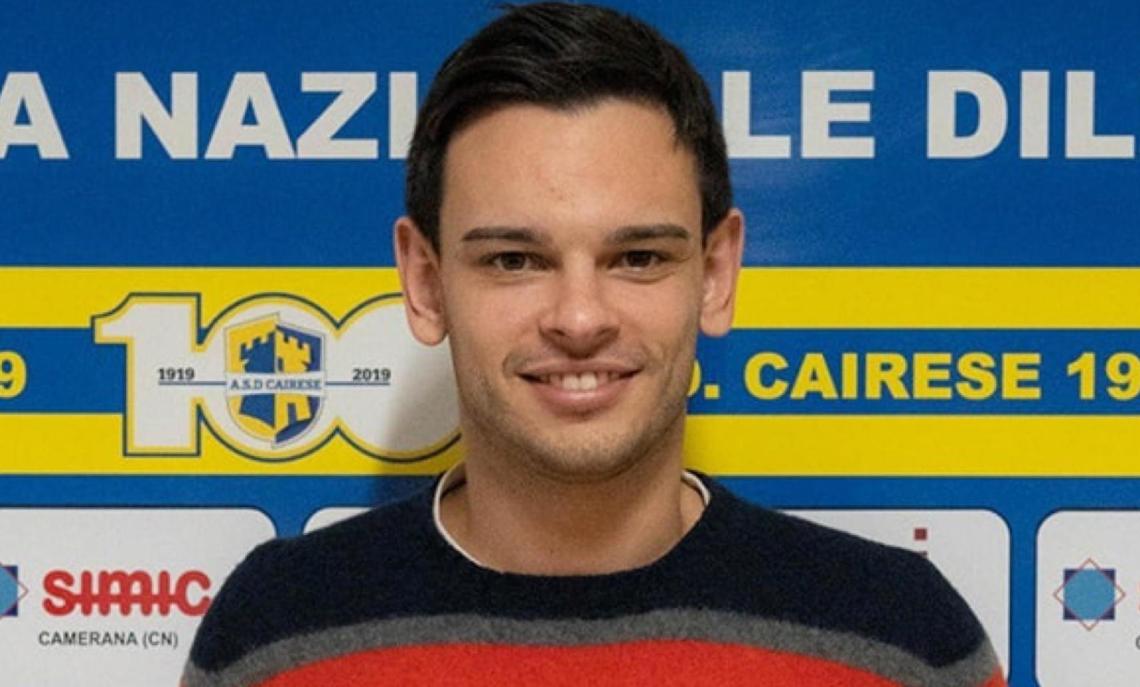 NOVARA SERIE C - FEDERICO BOVERI