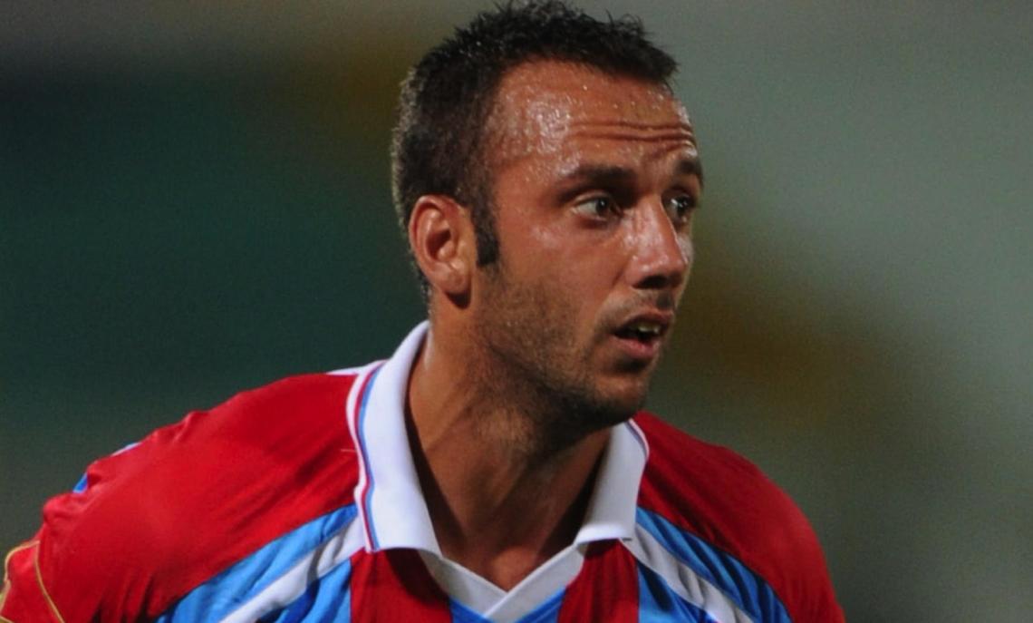 PATERNÒ SERIE D - GIUSEPPE MASCARA