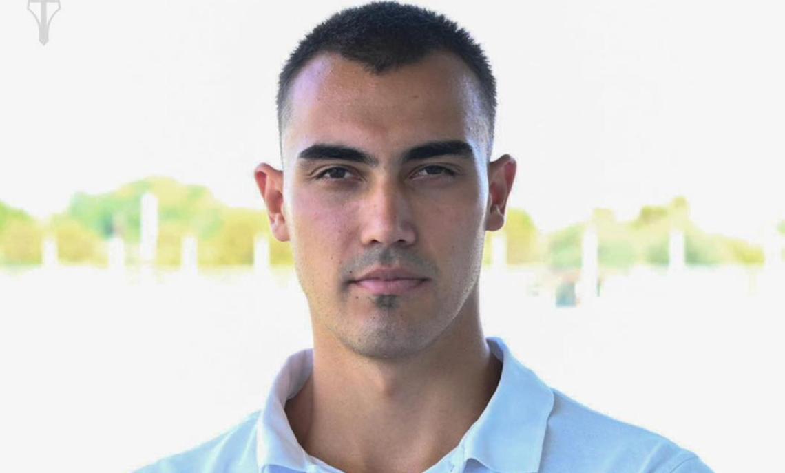 TREVISO SERIE D - TOMI PETROVIC