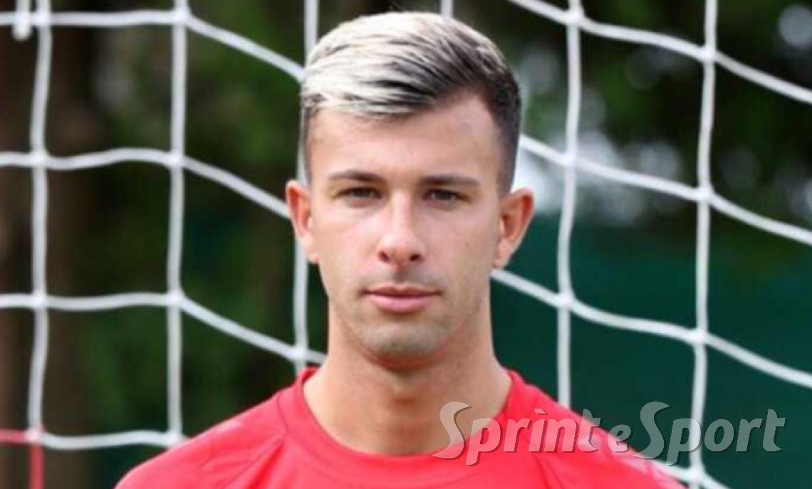 Ha raggiunto la doppia cifra tra gol e assist all'esordio in D e sta trascinando la sua squadra verso la salvezza