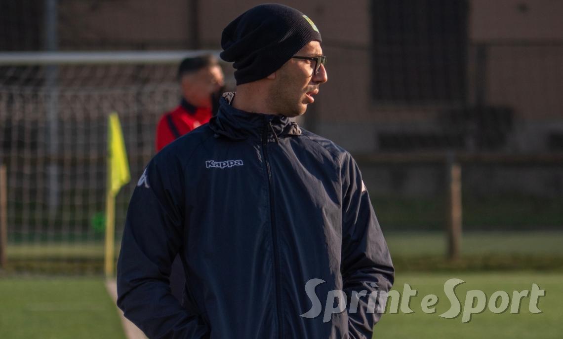 ANDREA PULICELLI ROZZANO