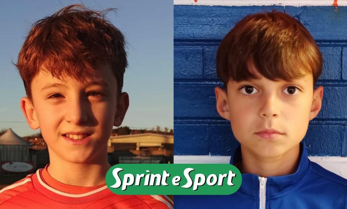 UNDER 13 ALCIONE &bull;